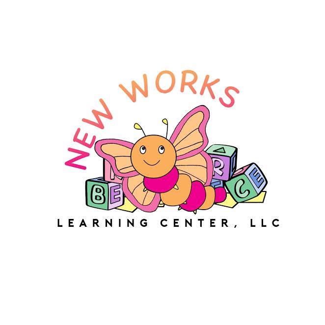 New Works Learning Center Logo