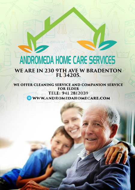 Andromeda Home Care Services