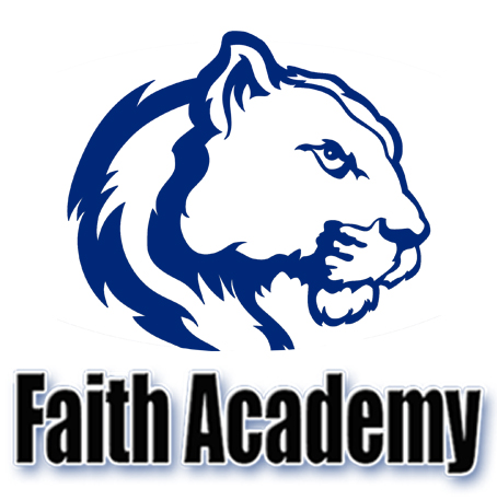 Faith Academy Logo