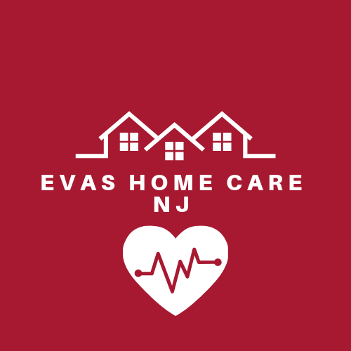 Evas Home Care Nj Logo