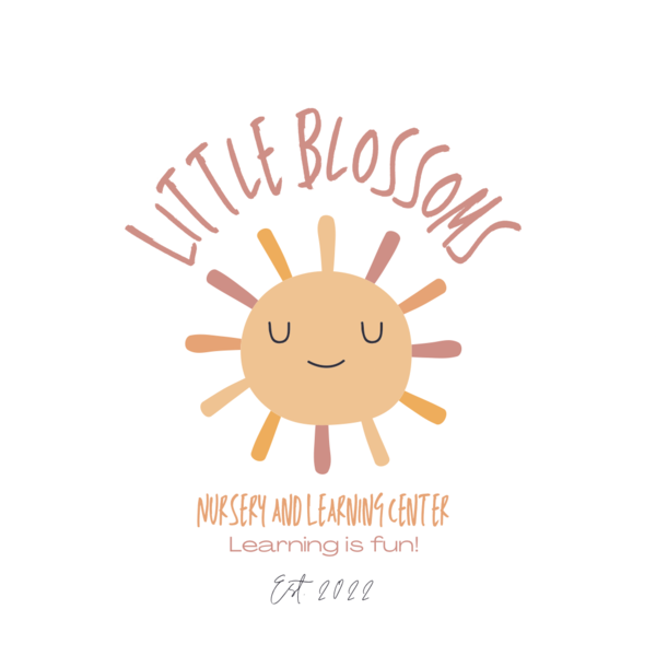 Little Blossoms Logo