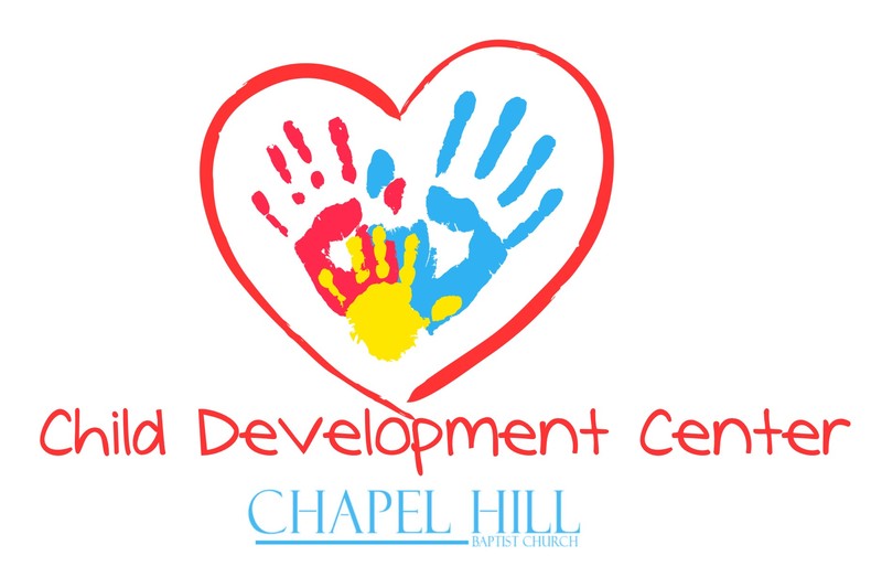 Chapel Hill Baptist Church Child Development Center Logo