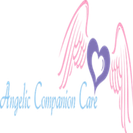 Angelic Companion Care Logo