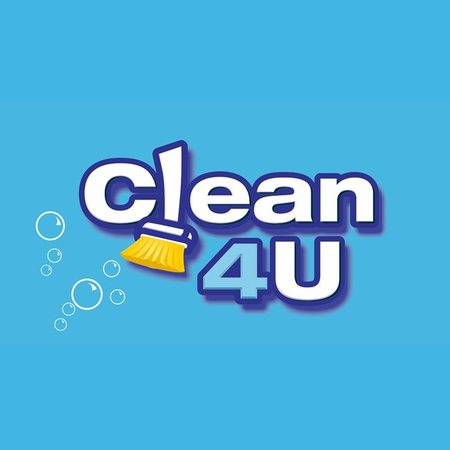 Clean 4U