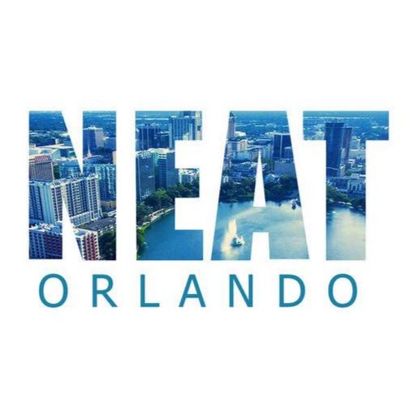 Neat Orlando Logo