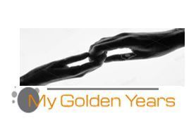 My Golden Years Logo