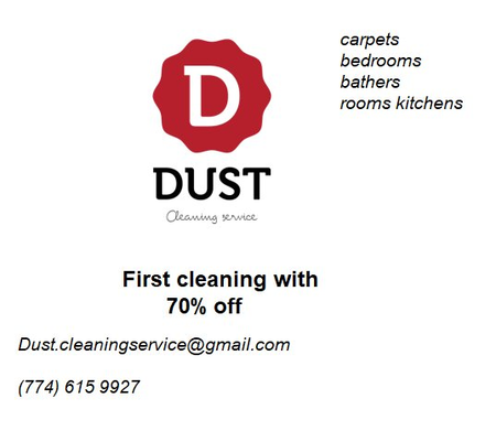 Dust Cleaning