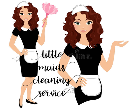 Little Maids Cleaning Services