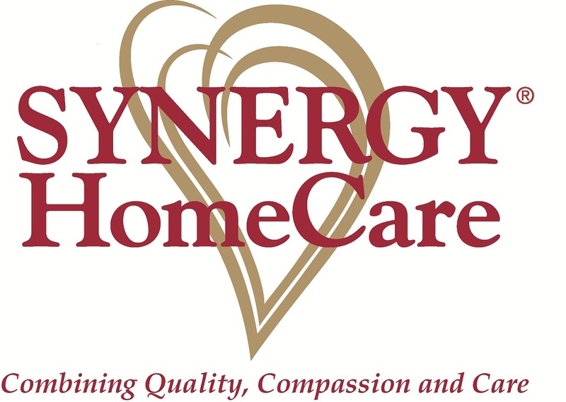 Synergy Homecare Of Mid Penn Logo