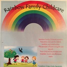 Rainbow Family Child Care