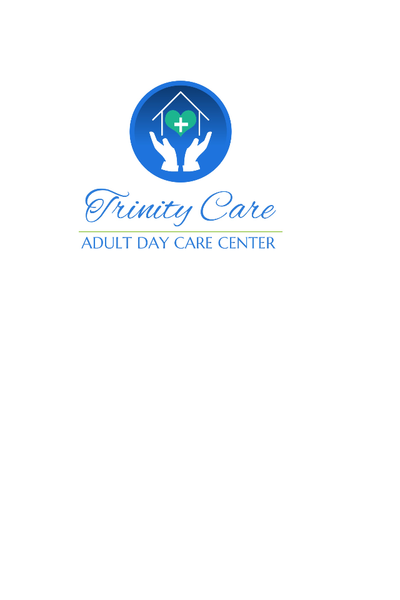 Trinity Care Adult Day Care Logo