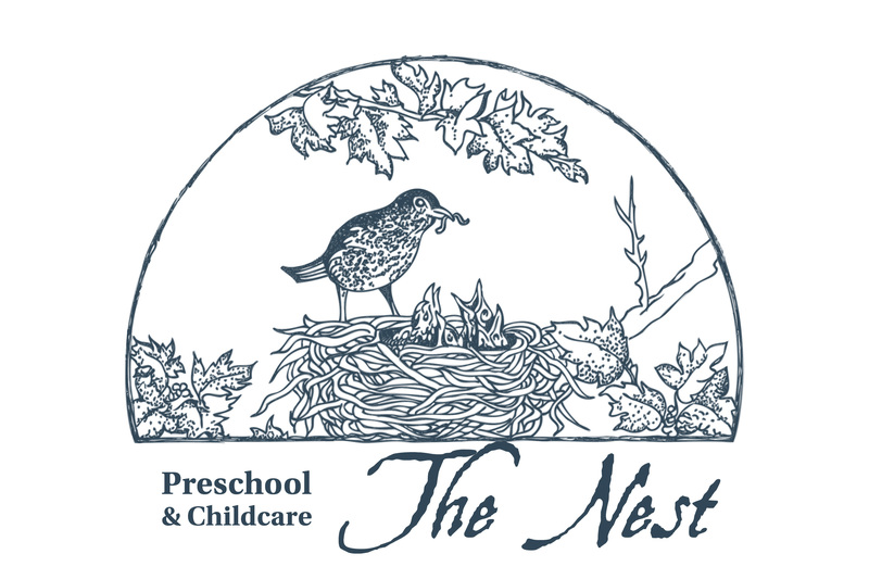 The Nest Logo