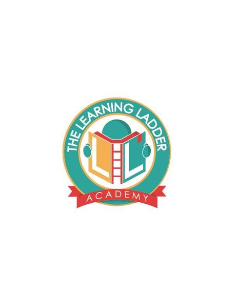 The Learning Ladder Academy Logo