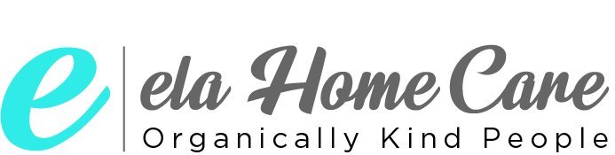 Ela Home Care Logo