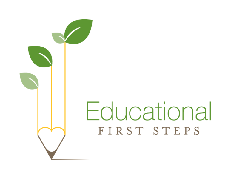 Educational First Steps Logo