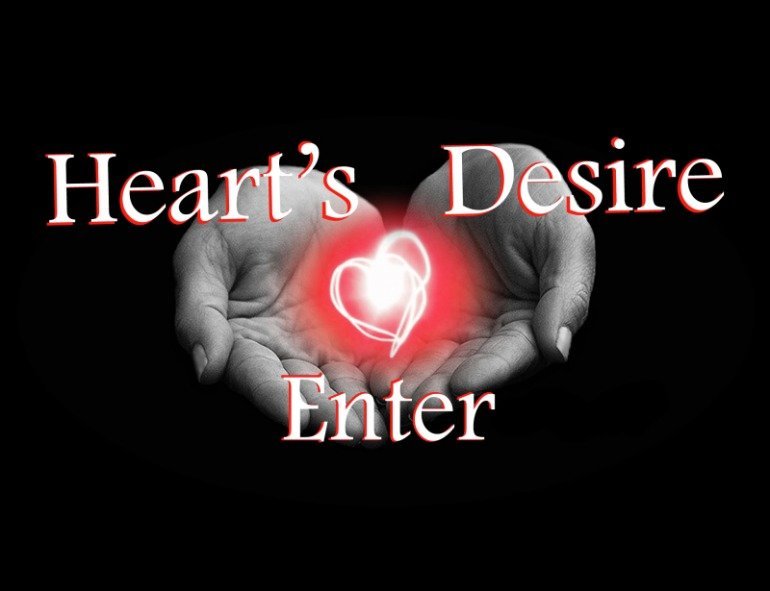 Heart's Desire Homemaker & Companion Services,llc Logo