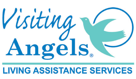 Visiting Angels Logo