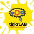 tinkrLAB STEAM Learning Centers