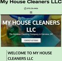 My House Cleaners LLC