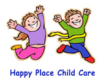 Happy Place Child Care