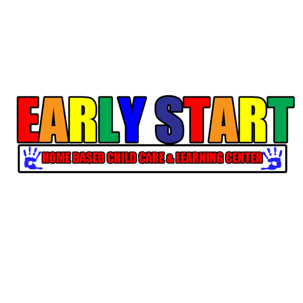 Early Start Home Daycare Logo