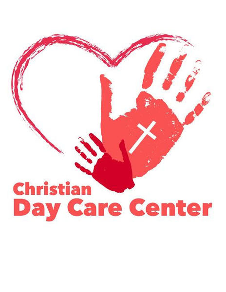 Loving Hands Christian Academy And Daycare Logo