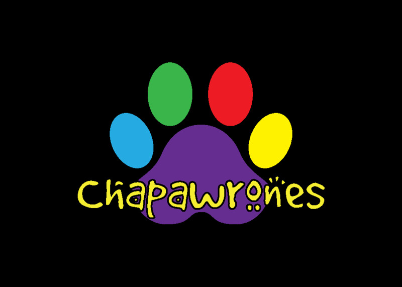 Chapawrones Pet Care Providers Logo