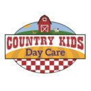 Country Kids Day Care Logo