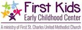 First Kids Early Childhood Center