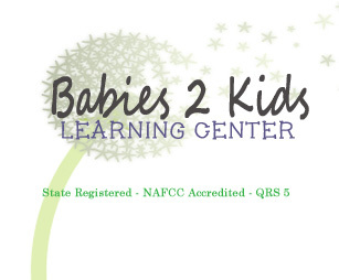 B2k Learning Center Logo