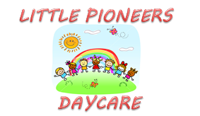 Little Pioneers Logo