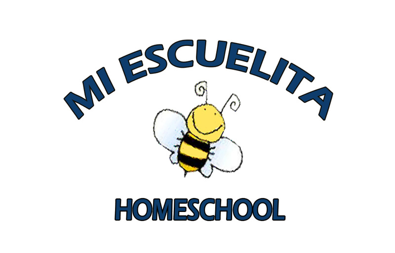 Mi Escuelita Homeschool Logo