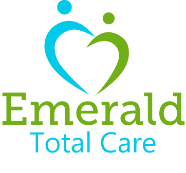 Emerald Total Care Llc Logo