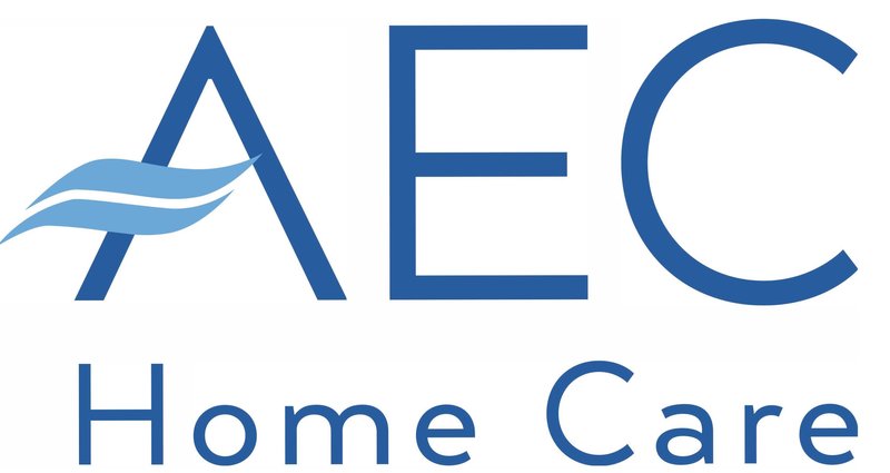 Aec Home Care Logo