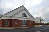 Woodland Park Christian Learning Center