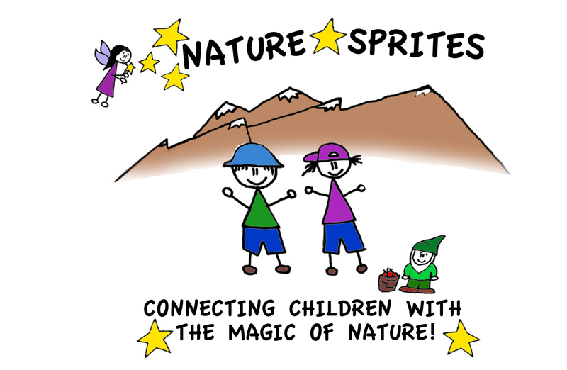 Nature Sprites Logo