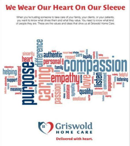 Griswold Home Care of Rochester