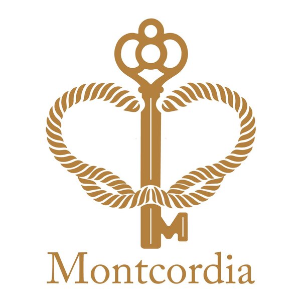 Montcordia Logo