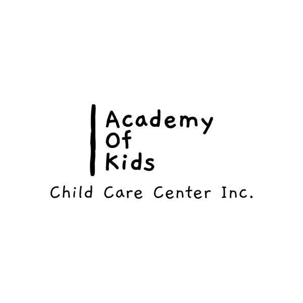 Academy Of Kids Child Care Center Logo