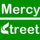 Mercy Street United Methodist Church Logo