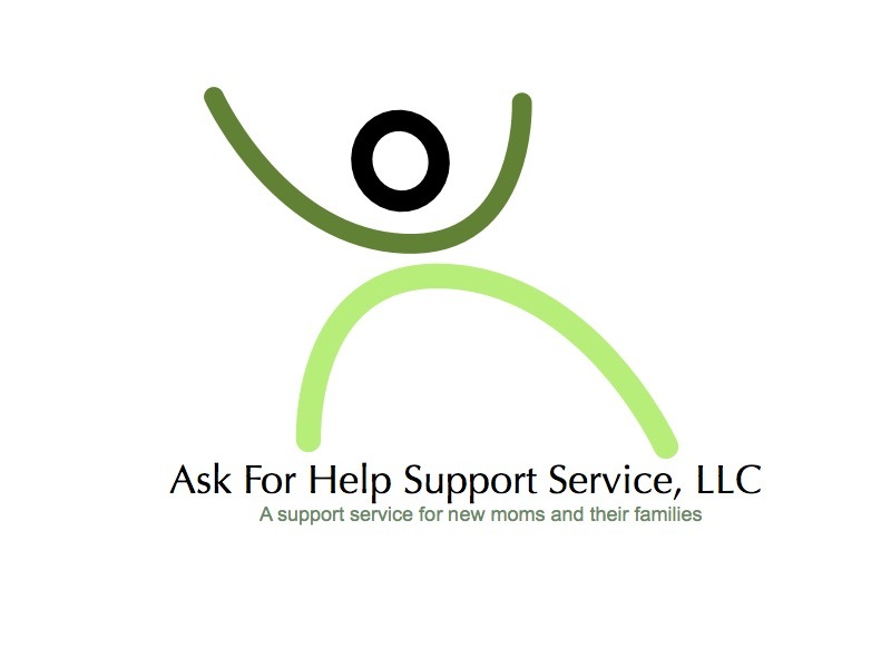 Ask For Help Support Service, Llc Logo