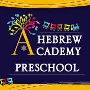 Hebrew Academy Preschool Logo