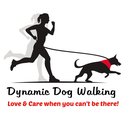 Dynamic Dog Walking