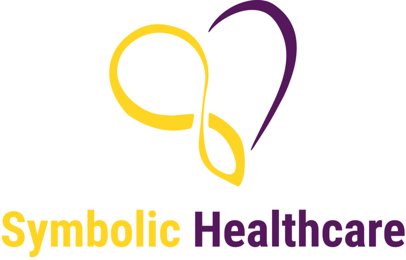 Symbolic Healthcare Logo