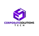 Corporate Solutions Tech, Inc.