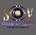 Shades of Visions For Better Living LLC