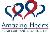 Amazing Hearts Homecare and Staffing LLC