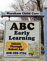 Wareham Child Care/ABC Early Learning