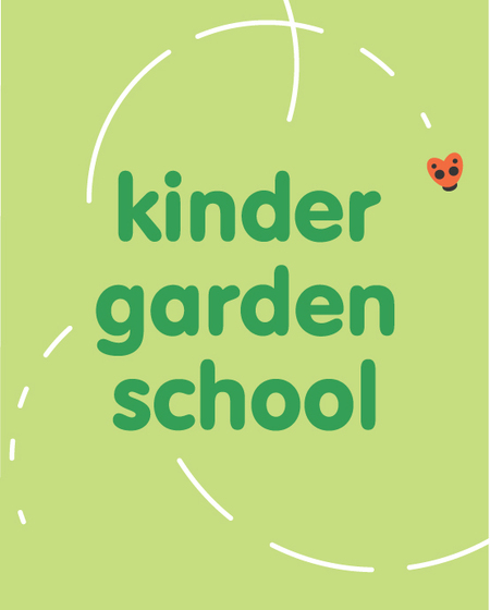 The Kinder Garden School - West Chester