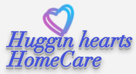 Huggin Hearts Homecare
